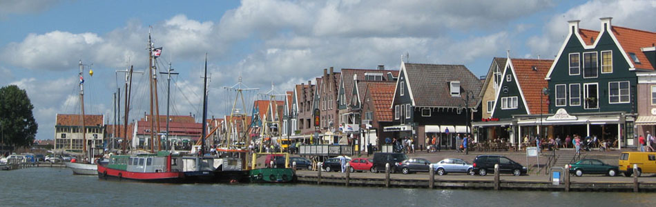 Volendam